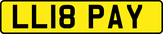 LL18PAY