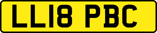 LL18PBC