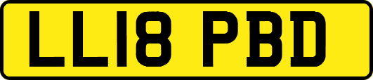 LL18PBD