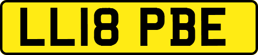 LL18PBE