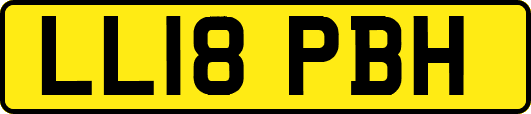 LL18PBH