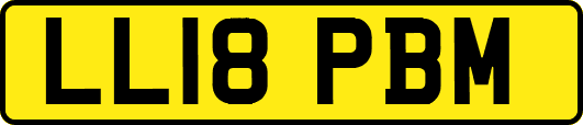 LL18PBM