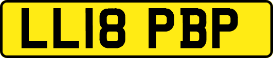 LL18PBP