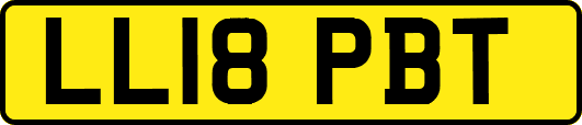 LL18PBT