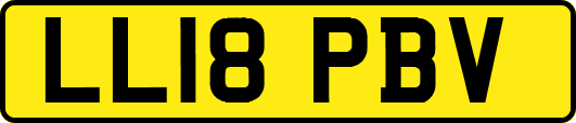 LL18PBV