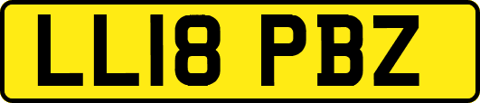 LL18PBZ