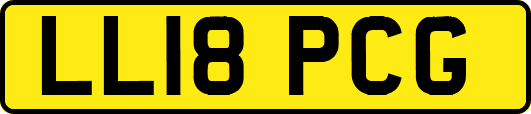 LL18PCG