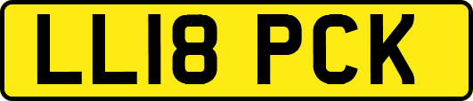 LL18PCK