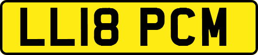 LL18PCM