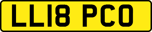 LL18PCO