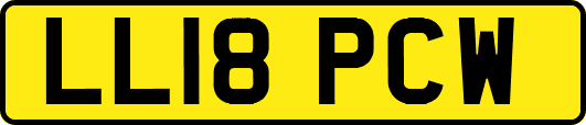 LL18PCW