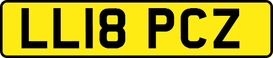 LL18PCZ