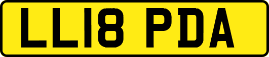 LL18PDA