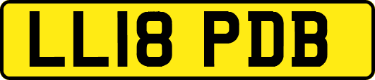 LL18PDB