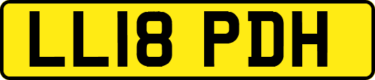 LL18PDH