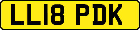 LL18PDK