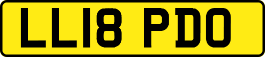 LL18PDO