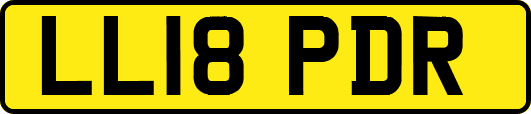LL18PDR