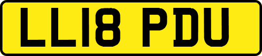 LL18PDU
