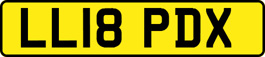 LL18PDX