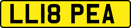 LL18PEA