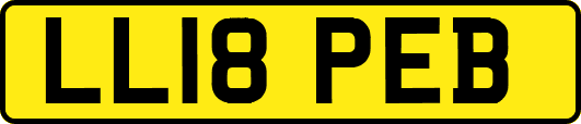 LL18PEB