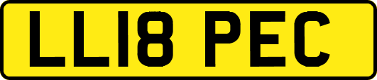 LL18PEC