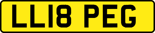 LL18PEG