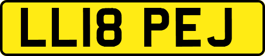 LL18PEJ