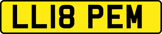LL18PEM