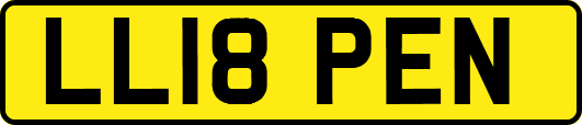 LL18PEN