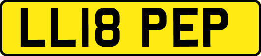 LL18PEP