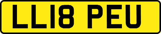 LL18PEU
