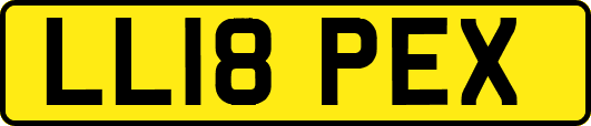 LL18PEX
