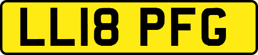 LL18PFG