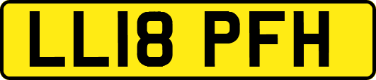 LL18PFH