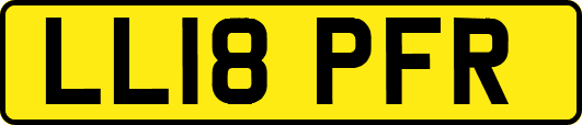 LL18PFR