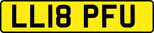 LL18PFU