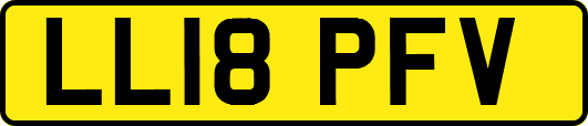 LL18PFV