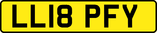 LL18PFY