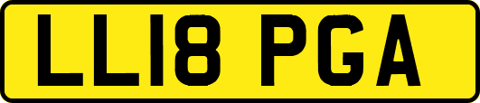 LL18PGA
