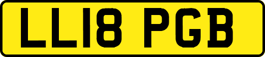 LL18PGB