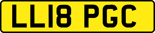 LL18PGC