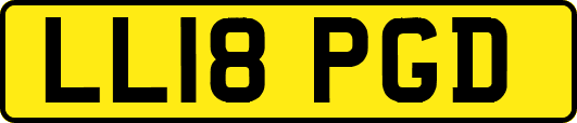 LL18PGD