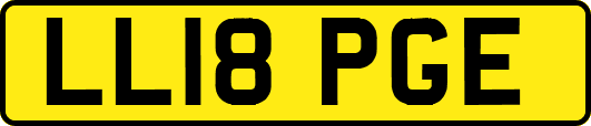 LL18PGE