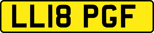 LL18PGF