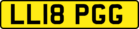 LL18PGG