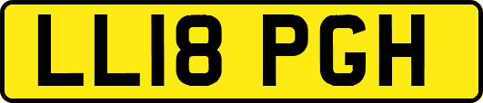 LL18PGH
