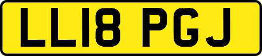LL18PGJ