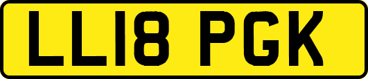 LL18PGK
